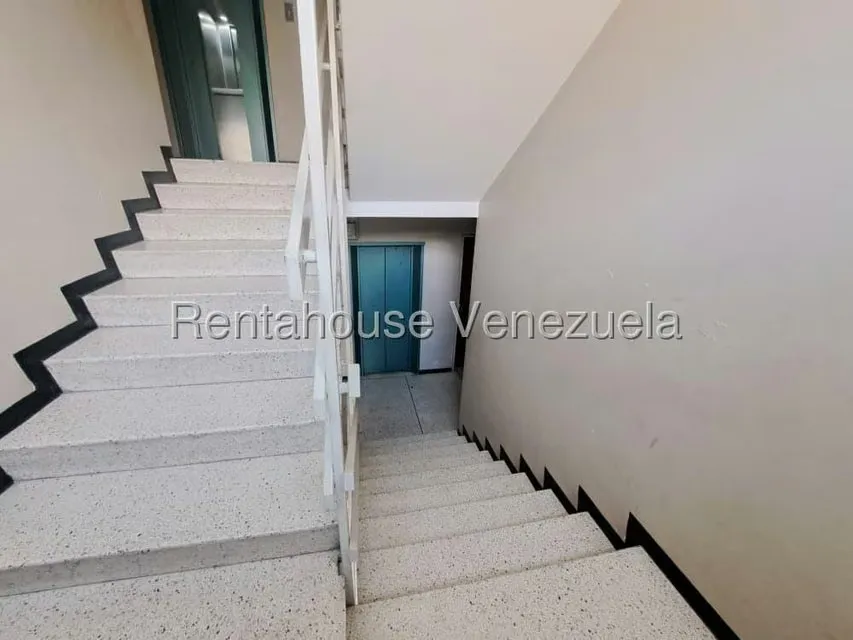 Apartamento (1 Nivel) en Venta en Montalban II, Distrito Metropolitano - 43
