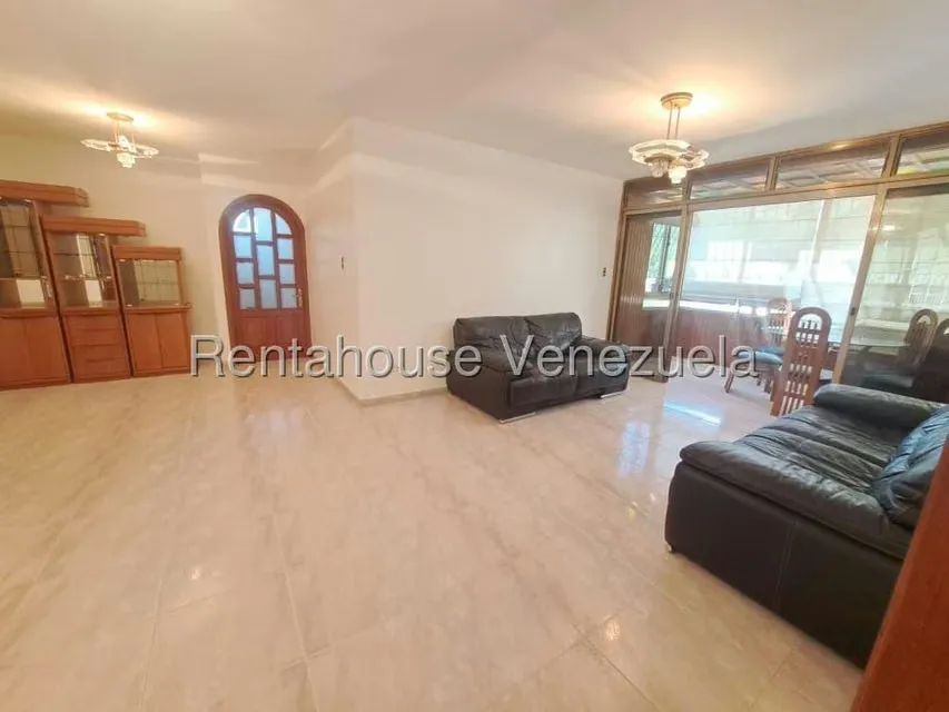 Apartamento (1 Nivel) en Venta en Montalban II, Distrito Metropolitano - 6