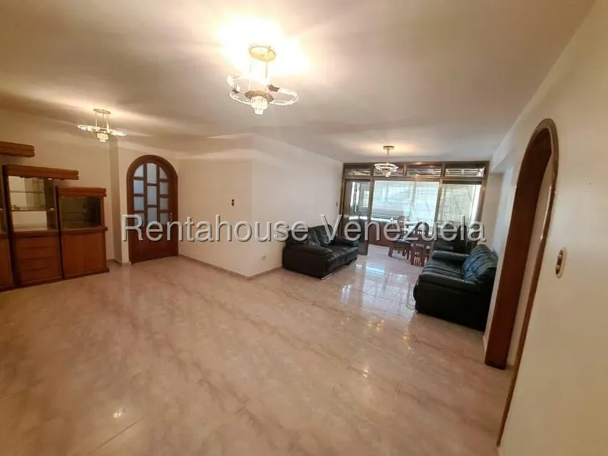 Apartamento (1 Nivel) en Venta en Montalban II, Distrito Metropolitano - 7