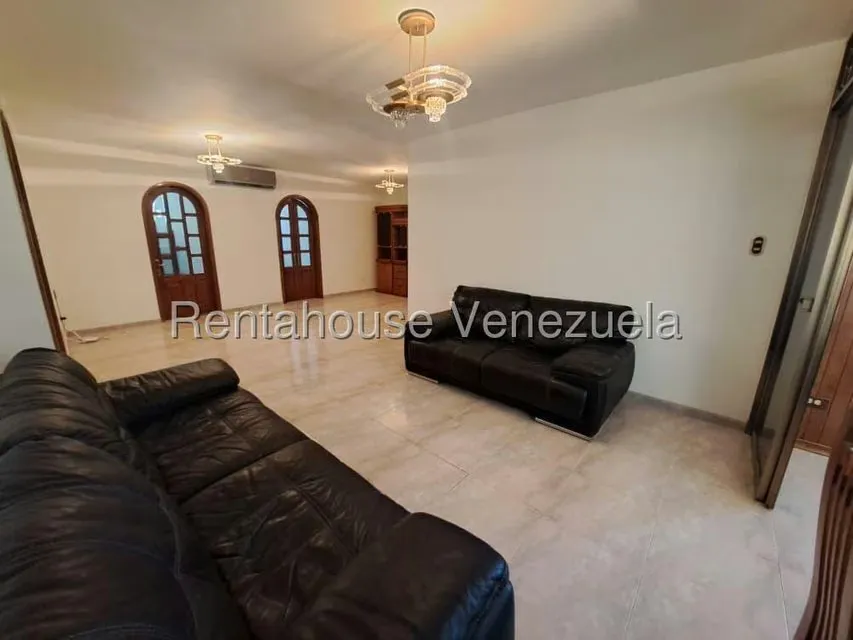 Apartamento (1 Nivel) en Venta en Montalban II, Distrito Metropolitano - 9