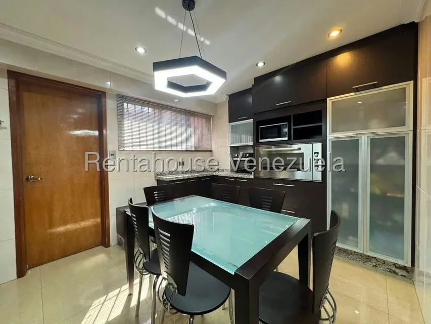 Apartamento (1 Nivel) en Venta en Prado Humboldt, Distrito Metropolitano - 11