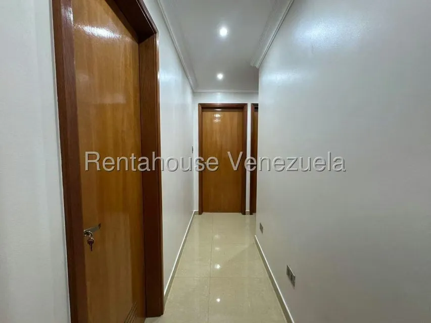 Apartamento (1 Nivel) en Venta en Prado Humboldt, Distrito Metropolitano - 13