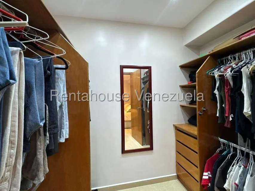 Apartamento (1 Nivel) en Venta en Prado Humboldt, Distrito Metropolitano - 15