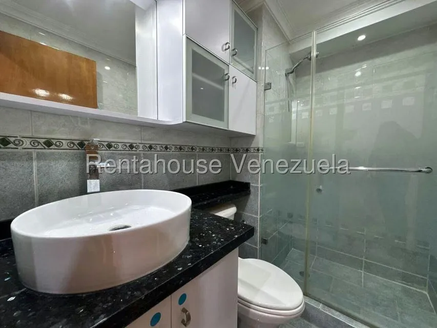 Apartamento (1 Nivel) en Venta en Prado Humboldt, Distrito Metropolitano - 18