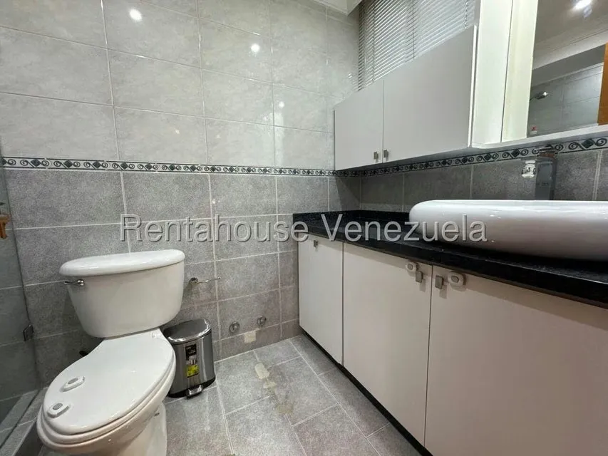 Apartamento (1 Nivel) en Venta en Prado Humboldt, Distrito Metropolitano - 19