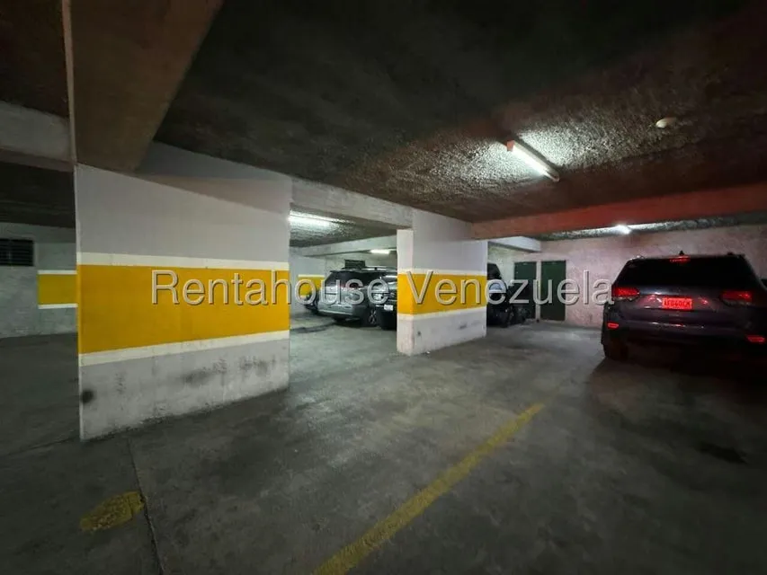 Apartamento (1 Nivel) en Venta en Prado Humboldt, Distrito Metropolitano - 23