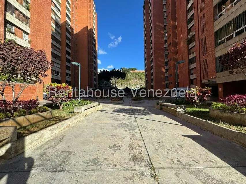 Apartamento (1 Nivel) en Venta en Prado Humboldt, Distrito Metropolitano - 24