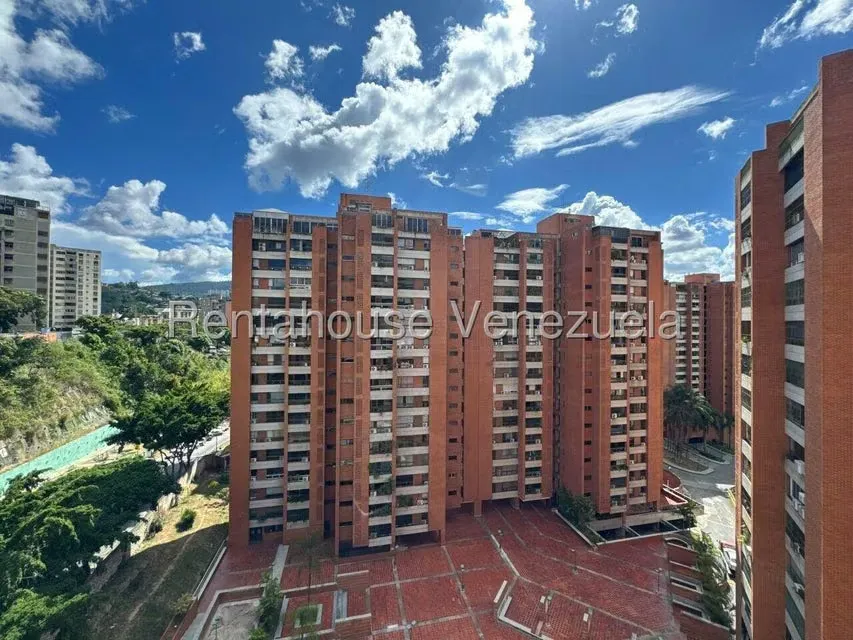 Apartamento (1 Nivel) en Venta en Prado Humboldt, Distrito Metropolitano - 26
