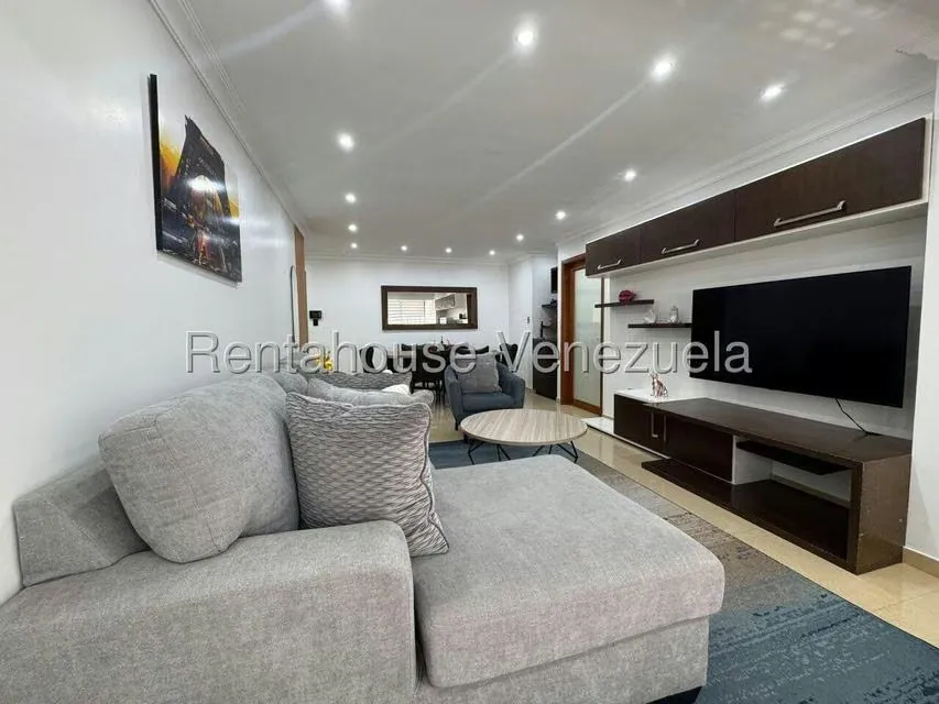 Apartamento (1 Nivel) en Venta en Prado Humboldt, Distrito Metropolitano - 6