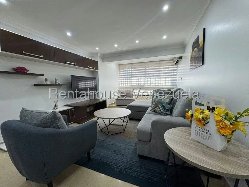 Apartamento (1 Nivel) en Venta en Prado Humboldt, Distrito Metropolitano - 7