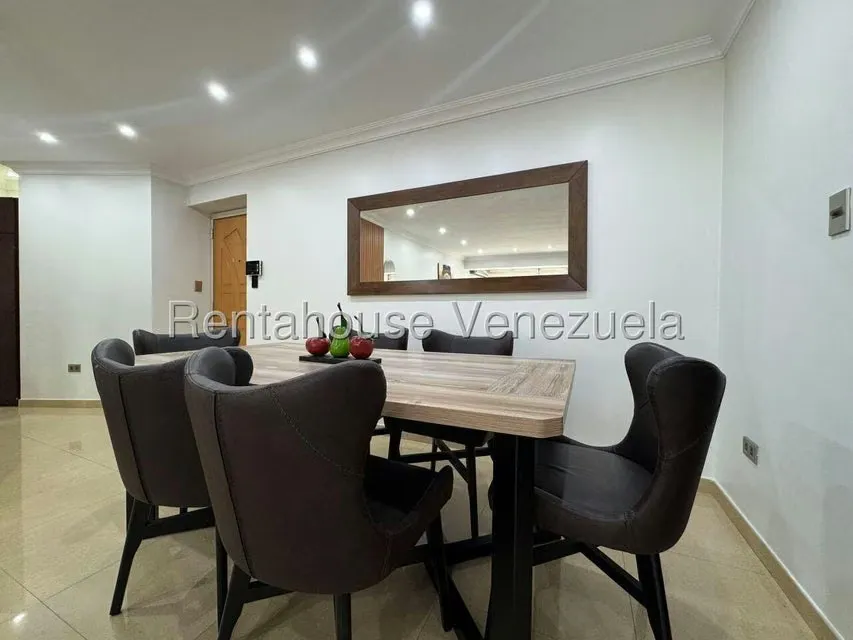 Apartamento (1 Nivel) en Venta en Prado Humboldt, Distrito Metropolitano - 8