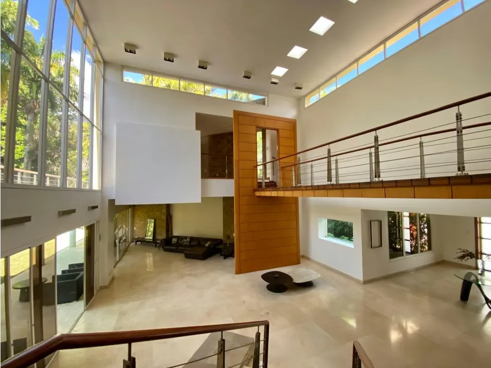 Se vende casa 1100m² 6h+3s/6b+2s/8e Los chorros - 11