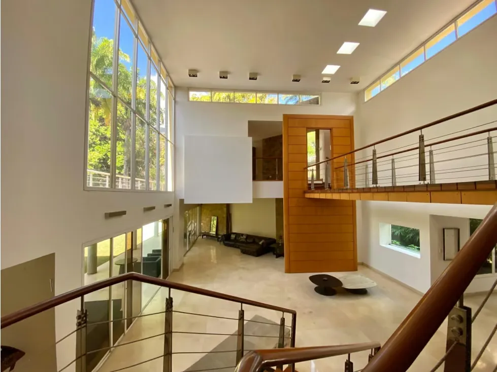 Se vende casa 1100m² 6h+3s/6b+2s/8e Los chorros - 13