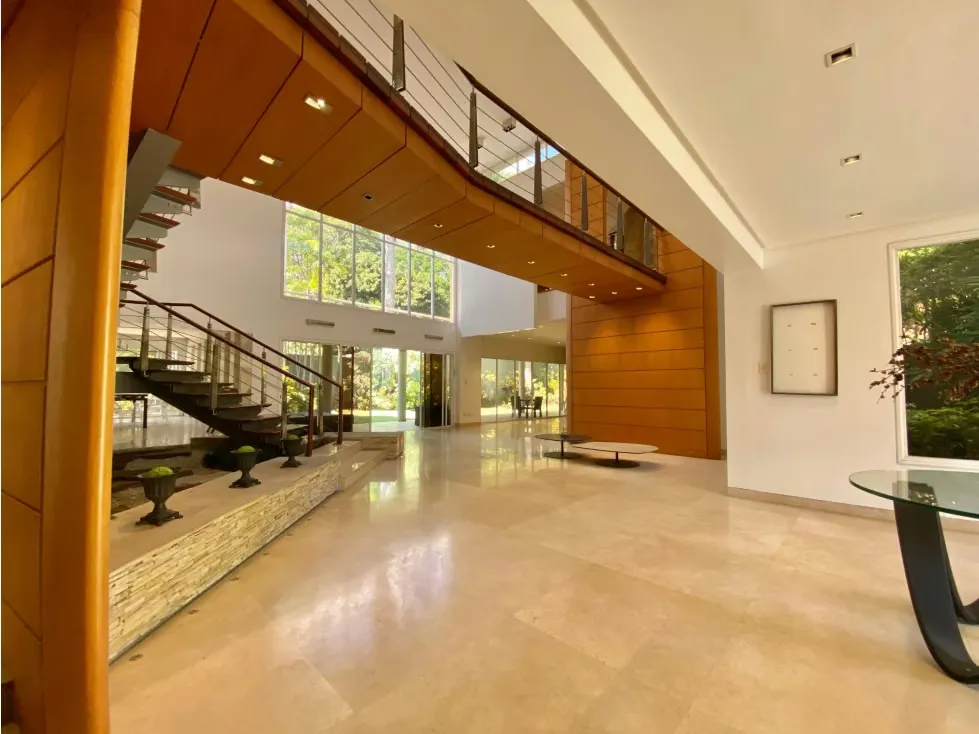 Se vende casa 1100m² 6h+3s/6b+2s/8e Los chorros - 15