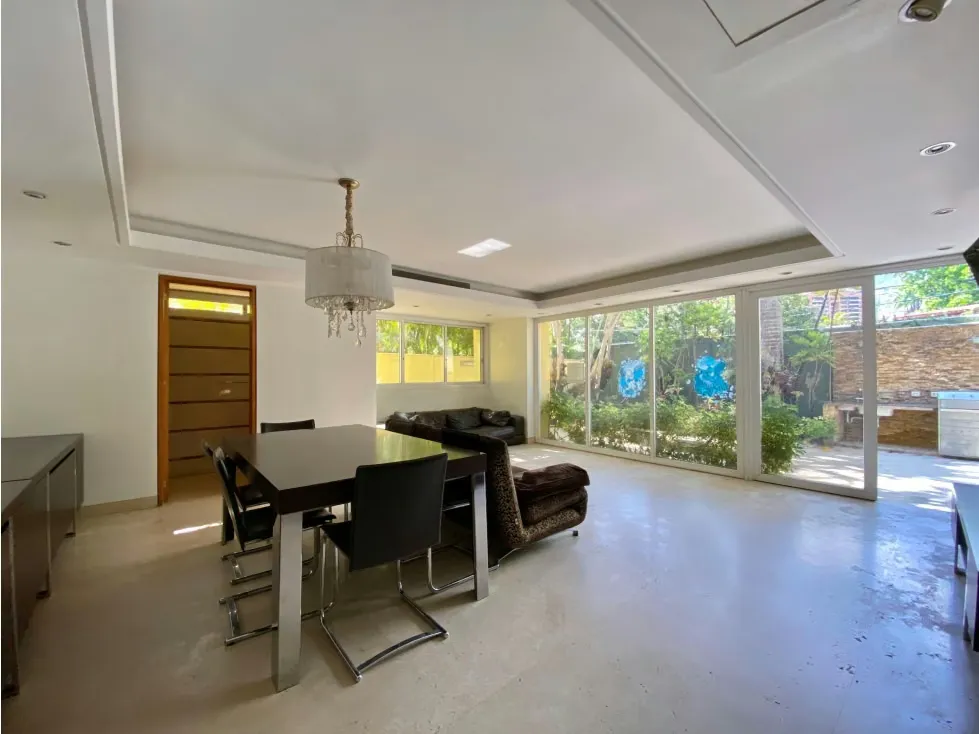 Se vende casa 1100m² 6h+3s/6b+2s/8e Los chorros - 17