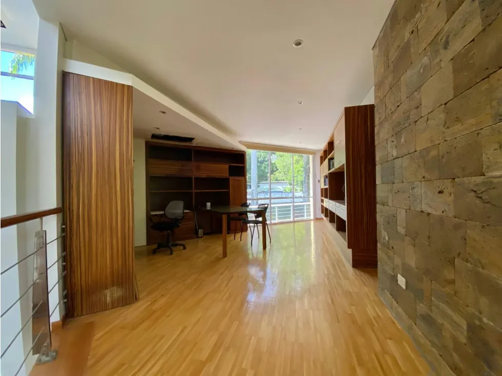 Se vende casa 1100m² 6h+3s/6b+2s/8e Los chorros - 19
