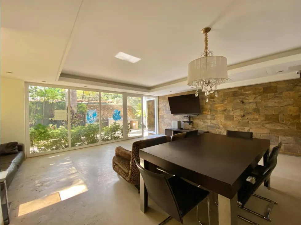 Se vende casa 1100m² 6h+3s/6b+2s/8e Los chorros - 21