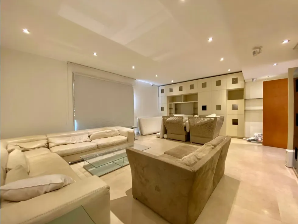 Se vende casa 1100m² 6h+3s/6b+2s/8e Los chorros - 22