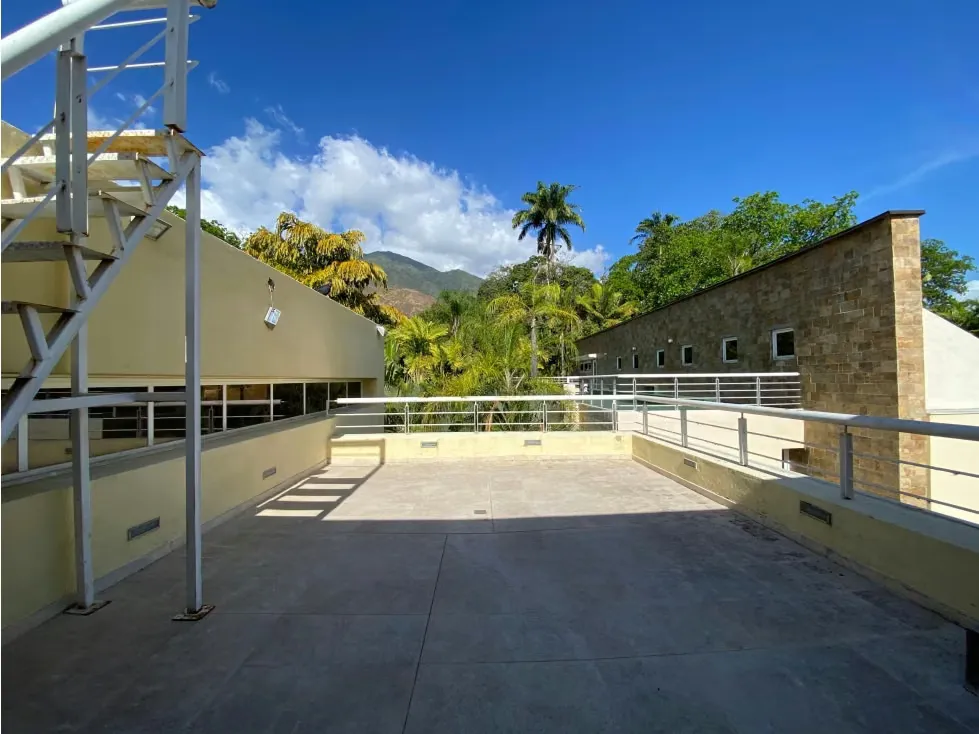 Se vende casa 1100m² 6h+3s/6b+2s/8e Los chorros - 23