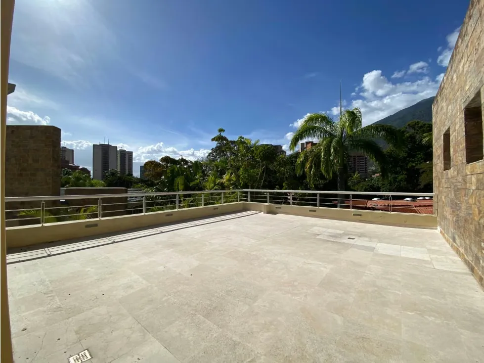 Se vende casa 1100m² 6h+3s/6b+2s/8e Los chorros - 24