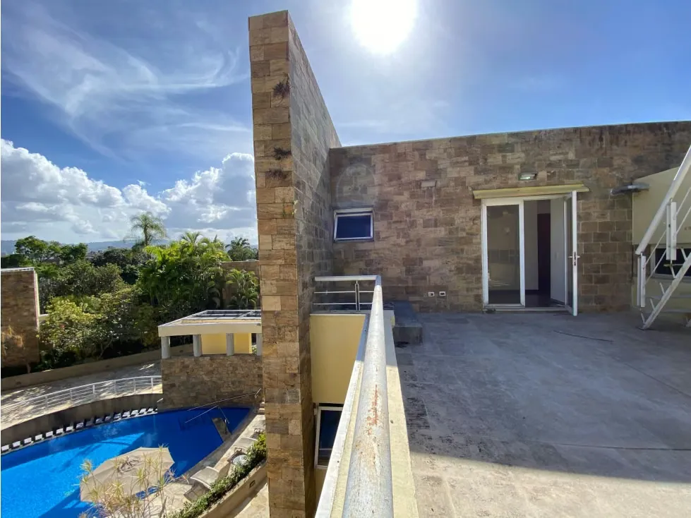 Se vende casa 1100m² 6h+3s/6b+2s/8e Los chorros - 25