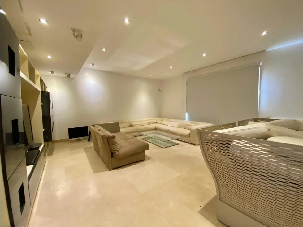 Se vende casa 1100m² 6h+3s/6b+2s/8e Los chorros - 26