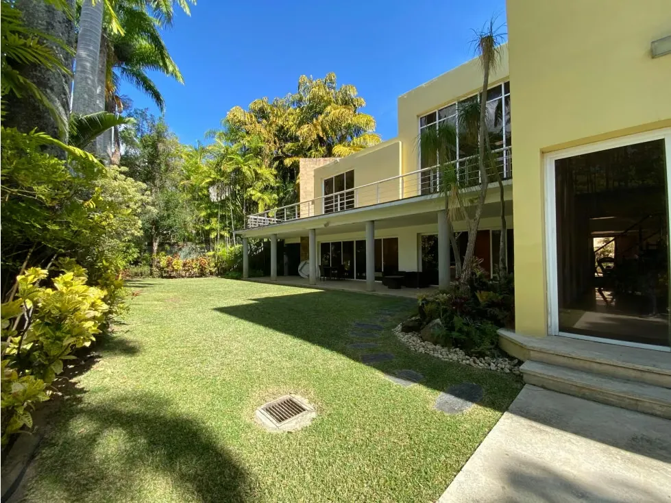 Se vende casa 1100m² 6h+3s/6b+2s/8e Los chorros - 4
