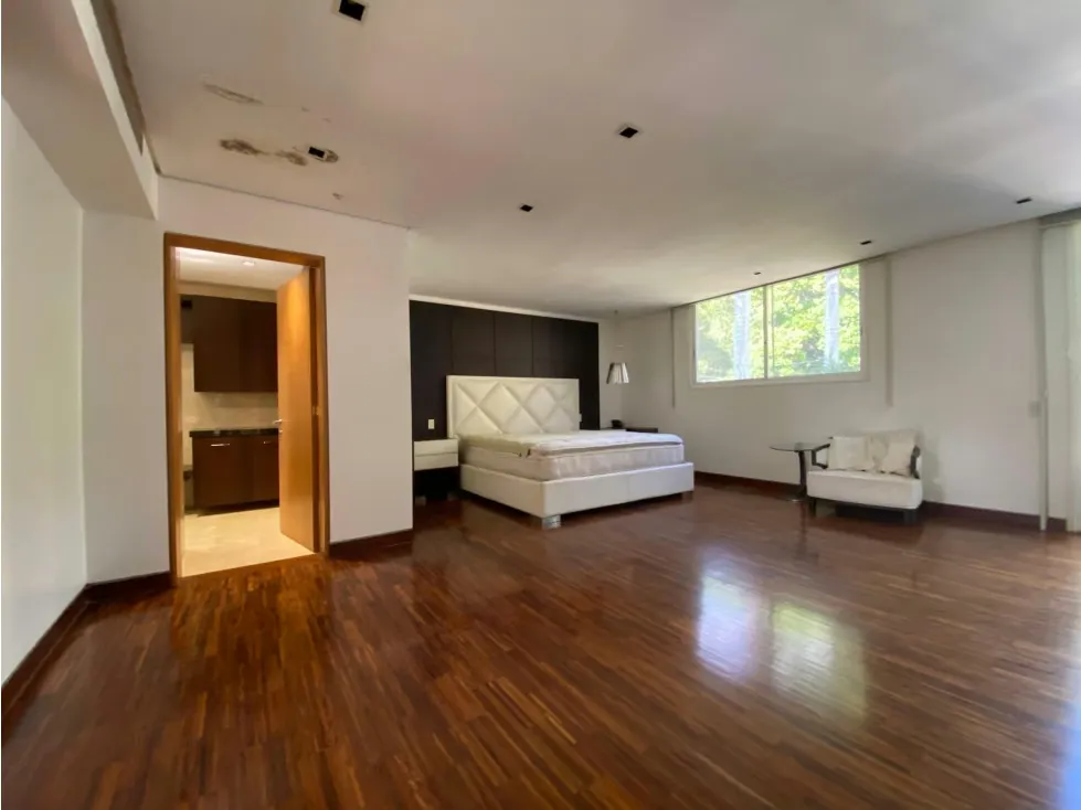 Se vende casa 1100m² 6h+3s/6b+2s/8e Los chorros - 31