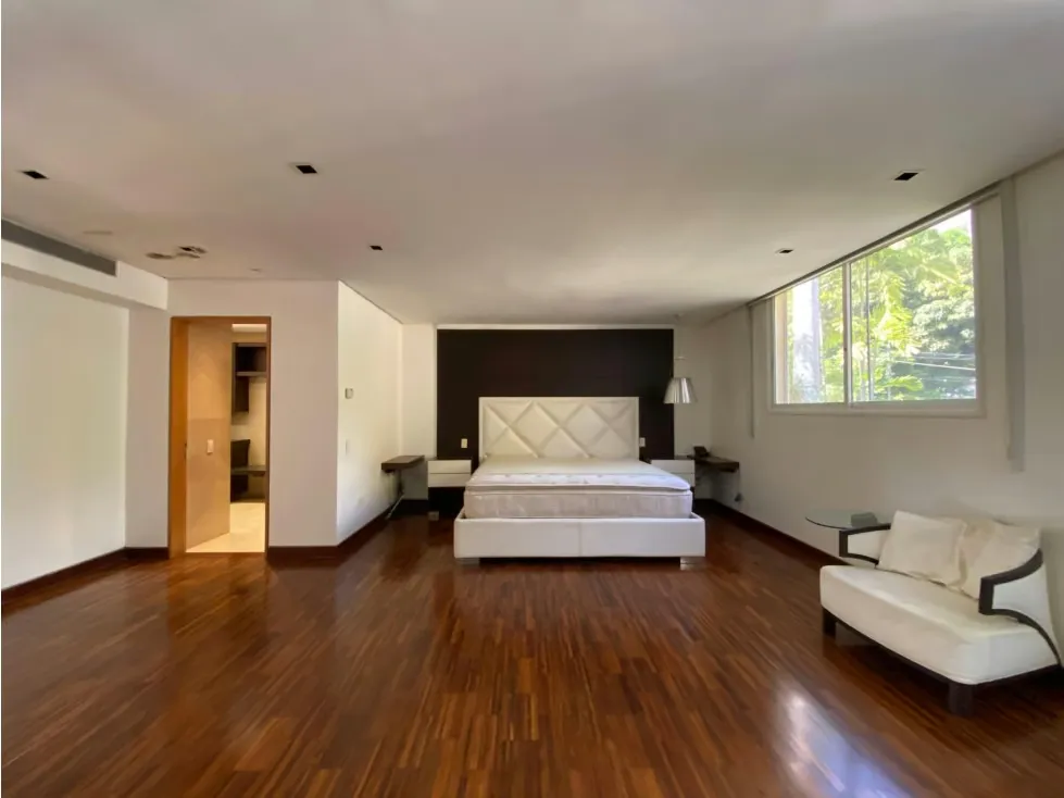 Se vende casa 1100m² 6h+3s/6b+2s/8e Los chorros - 32
