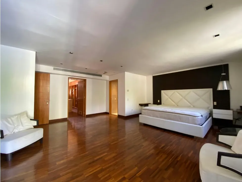 Se vende casa 1100m² 6h+3s/6b+2s/8e Los chorros - 33