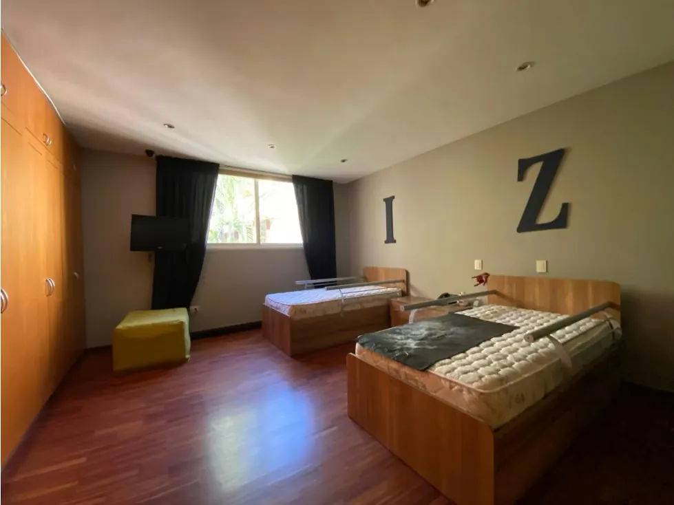 Se vende casa 1100m² 6h+3s/6b+2s/8e Los chorros - 38