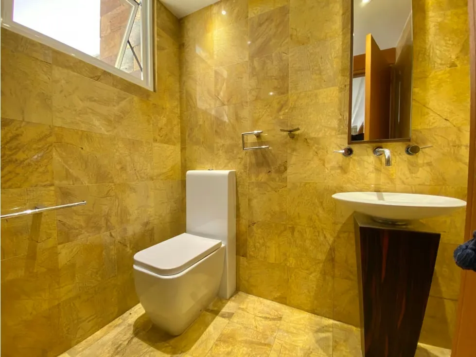 Se vende casa 1100m² 6h+3s/6b+2s/8e Los chorros - 41