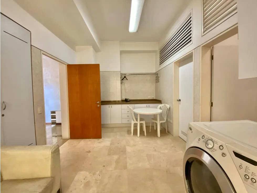 Se vende casa 1100m² 6h+3s/6b+2s/8e Los chorros - 42