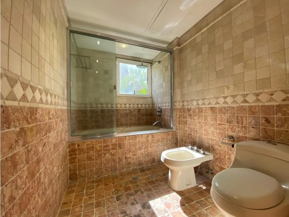 Se vende casa 1100m² 6h+3s/6b+2s/8e Los chorros - 47