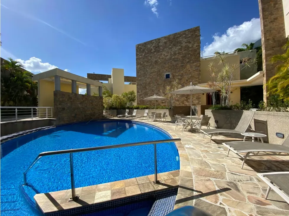 Se vende casa 1100m² 6h+3s/6b+2s/8e Los chorros - 7