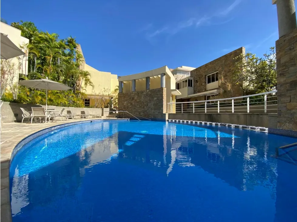 Se vende casa 1100m² 6h+3s/6b+2s/8e Los chorros - 8