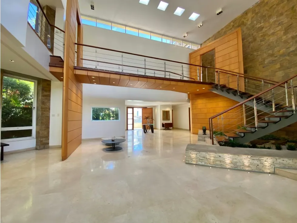 Se vende casa 1100m² 6h+3s/6b+2s/8e Los chorros - 9