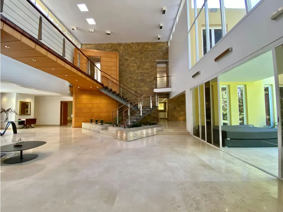Se vende casa 1100m² 6h+3s/6b+2s/8e Los chorros - 10