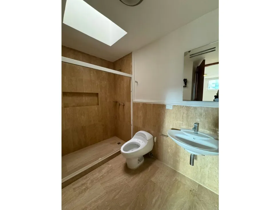 Pent House en venta en Solar del Hatillo - 12