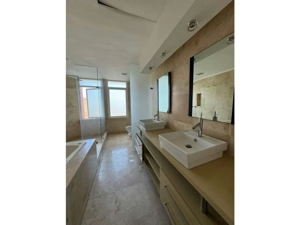 Pent House en venta en Solar del Hatillo - 13