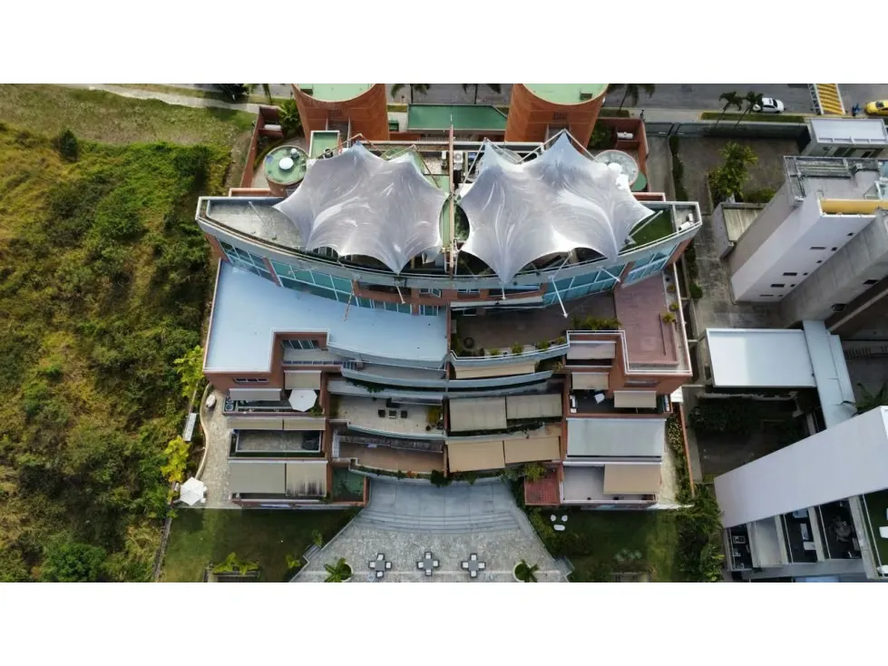 Pent House en venta en Solar del Hatillo - 21