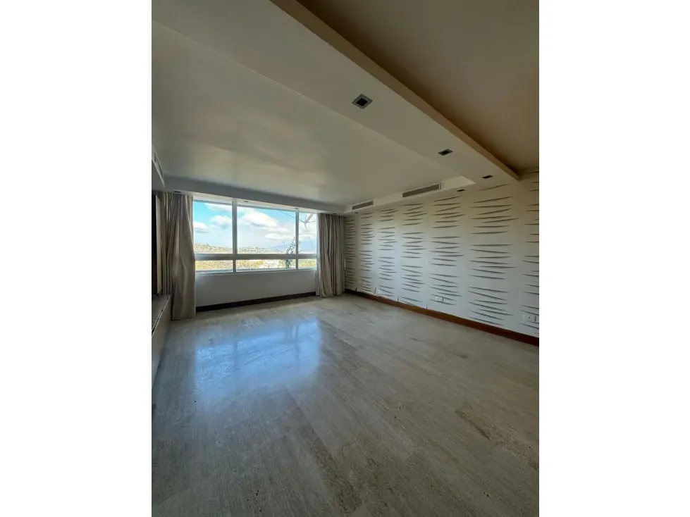 Pent House en venta en Solar del Hatillo - 8