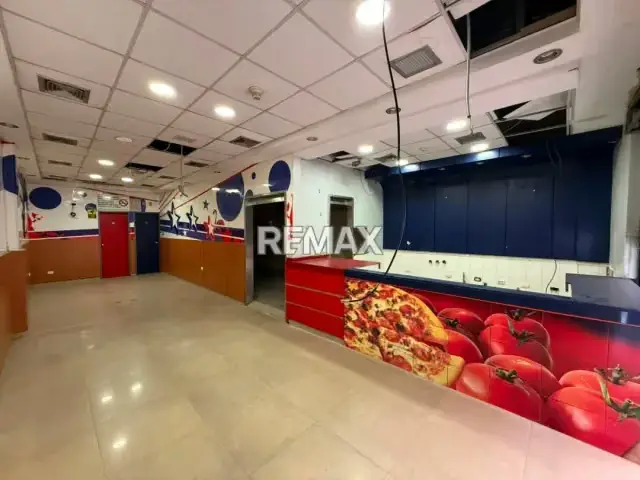 VENDO LOCAL COMERCIAL ZONA CENTRO DE BARQUISIMETO