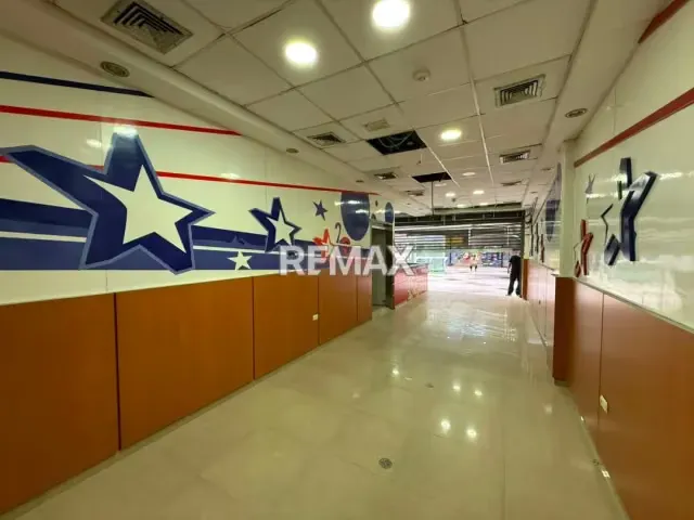 VENDO LOCAL COMERCIAL ZONA CENTRO DE BARQUISIMETO - 5