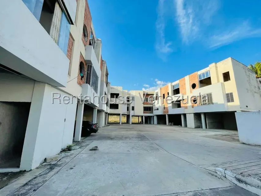 Apartamento (1 Nivel) en Venta en La Cooperativa, Aragua - 2