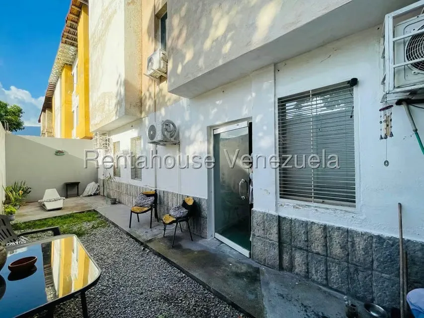 Apartamento (1 Nivel) en Venta en La Cooperativa, Aragua - 11