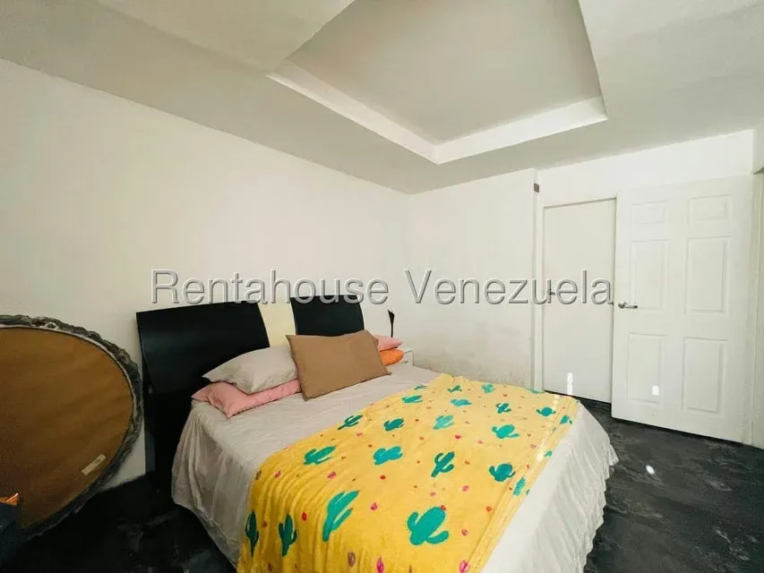 Apartamento (1 Nivel) en Venta en La Cooperativa, Aragua - 16