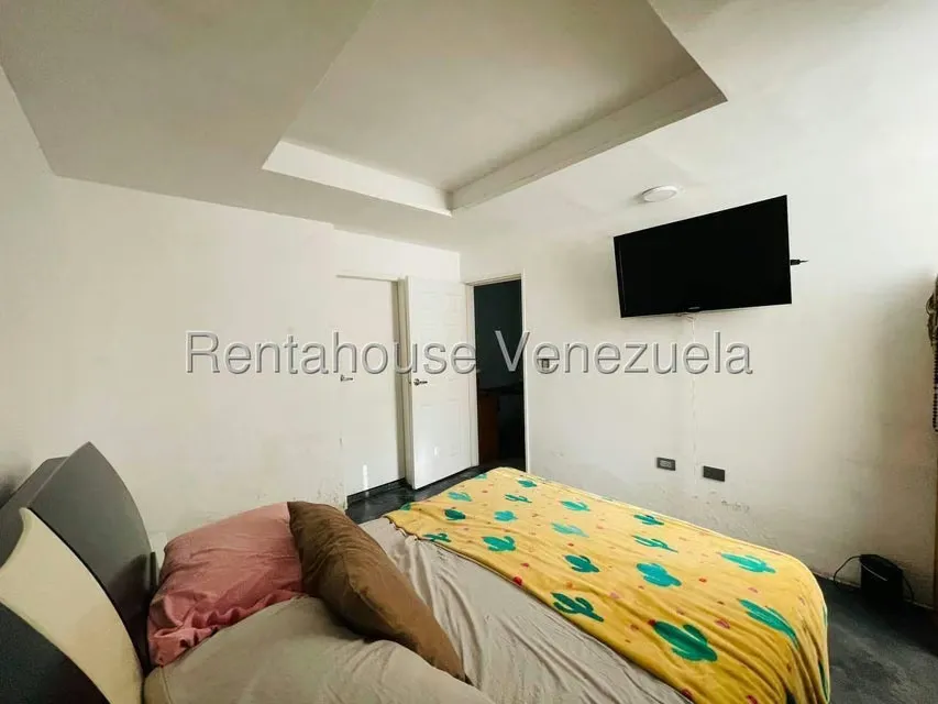 Apartamento (1 Nivel) en Venta en La Cooperativa, Aragua - 17
