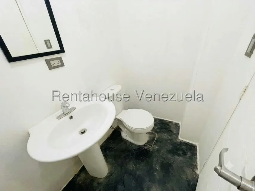 Apartamento (1 Nivel) en Venta en La Cooperativa, Aragua - 20