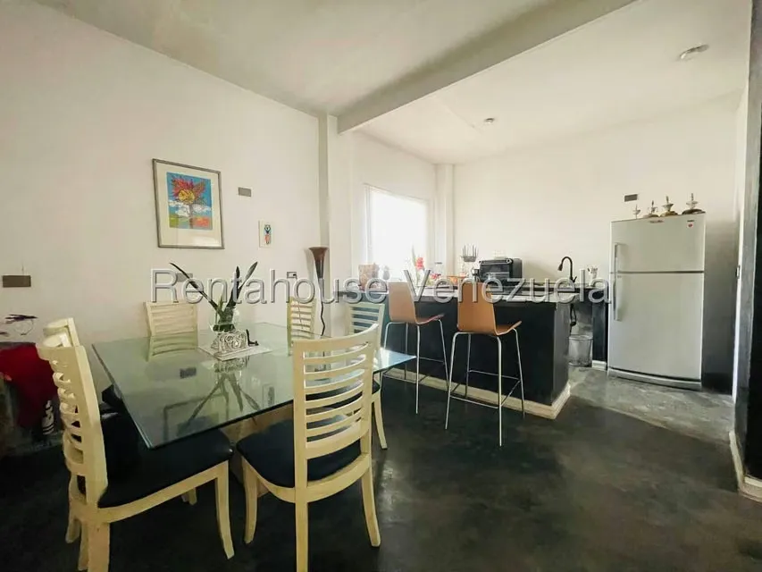 Apartamento (1 Nivel) en Venta en La Cooperativa, Aragua - 3